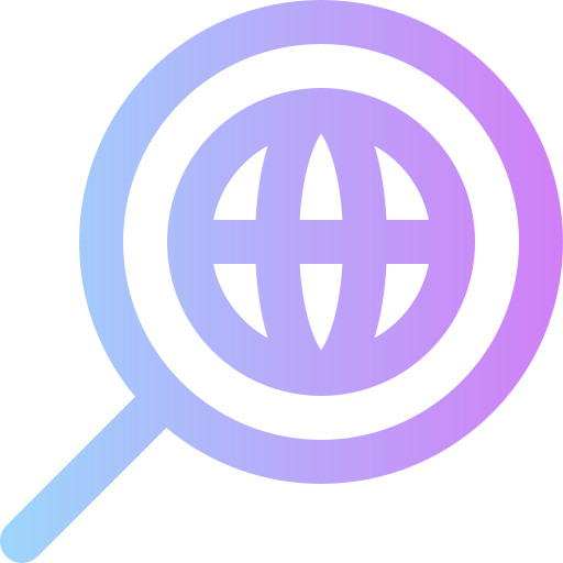 búsqueda icono gratis