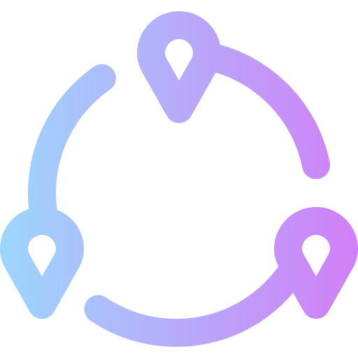 ubicación icono gratis