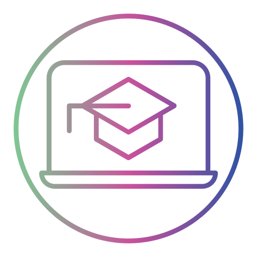 ordenador portátil icono gratis