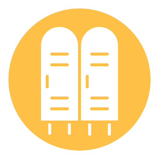 사물함 무료 아이콘 사물함 무료 아이콘