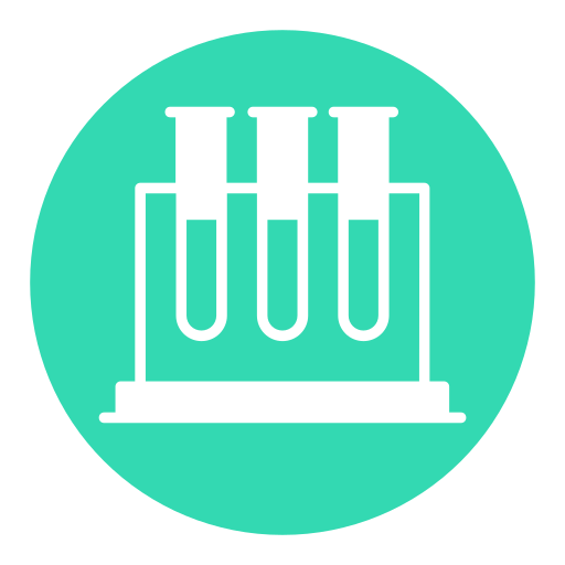튜브 무료 아이콘