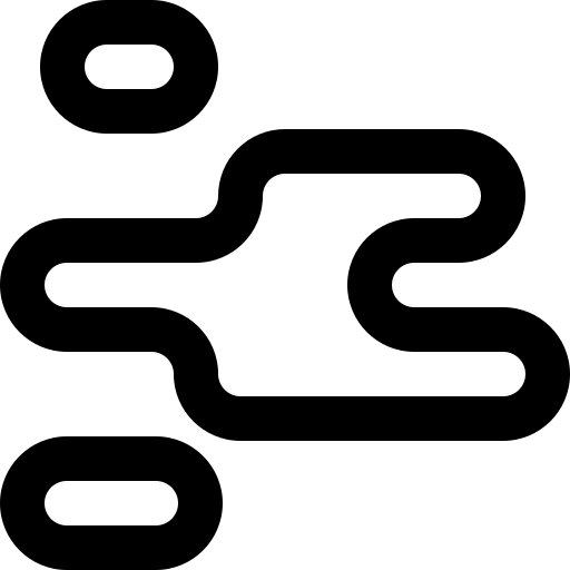 Fog free icon