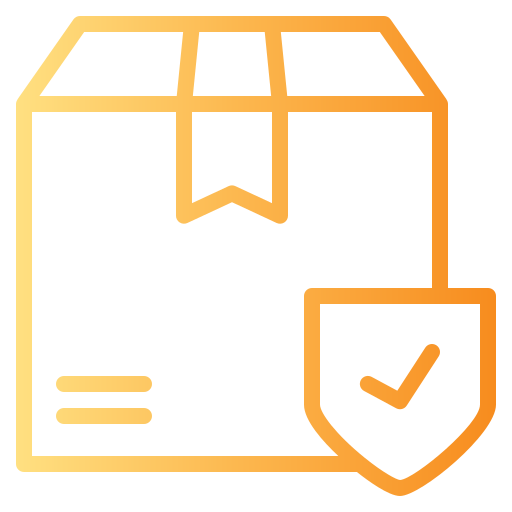 Protection Generic Gradient icon