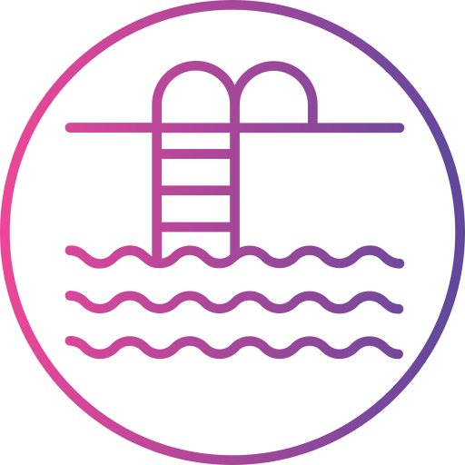 Swimming free icon Swimming free icon