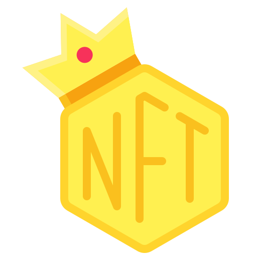 King free icon King free icon