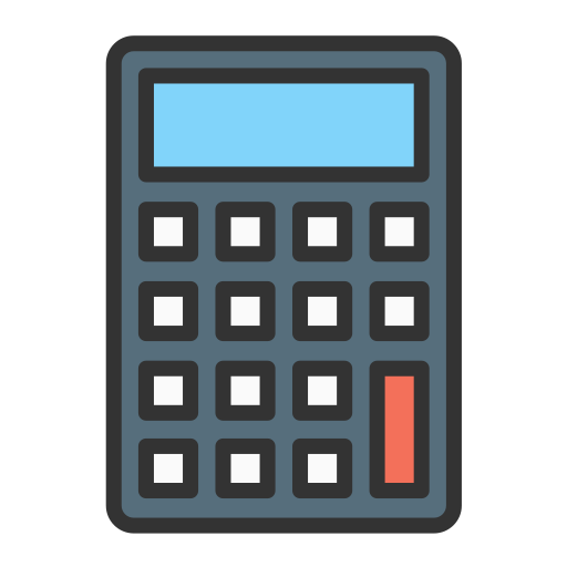 calculadora icono gratis