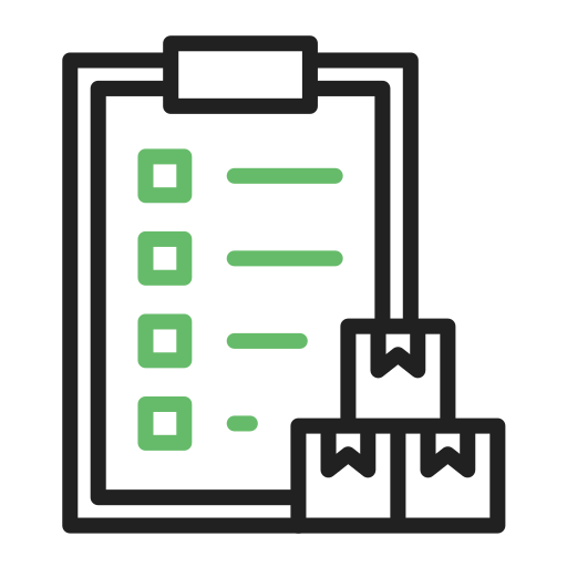 List free icon List free icon