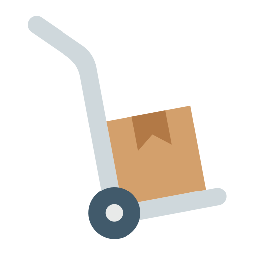 Trolley free icon