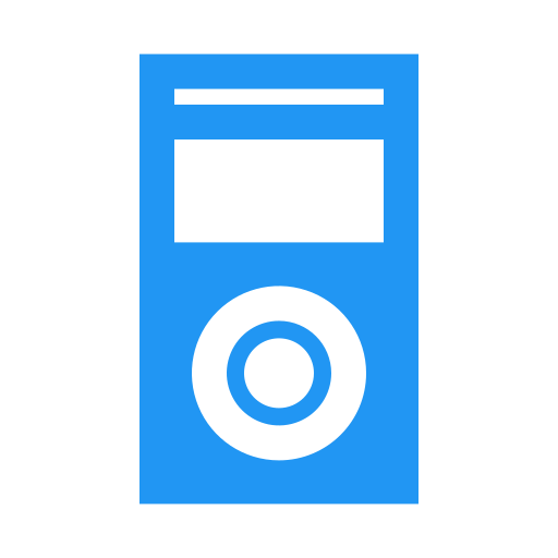 mp3 icono gratis