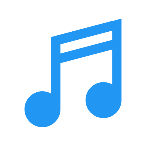 música icono gratis