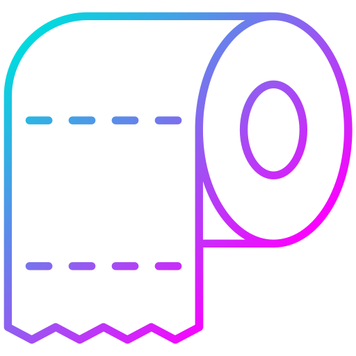 toilettenpapier kostenlos Icon