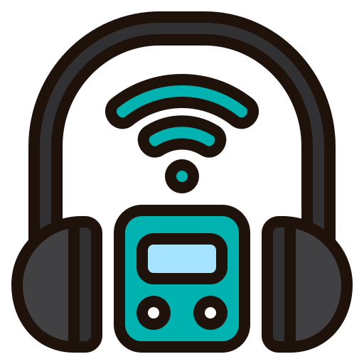 Audiometer Free Medical Icons