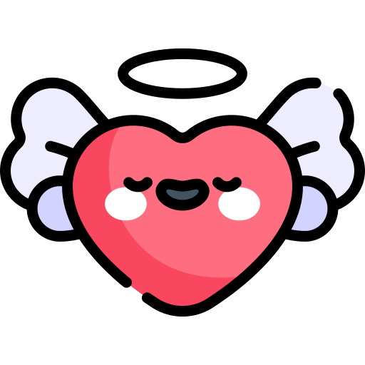 corazón icono gratis