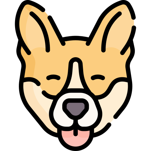 Corgi - Free animals icons