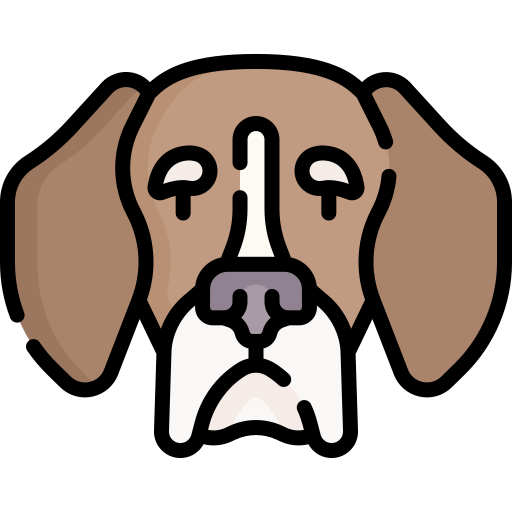 beagle icono gratis