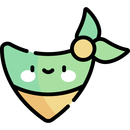 bandana kostenlos Icon