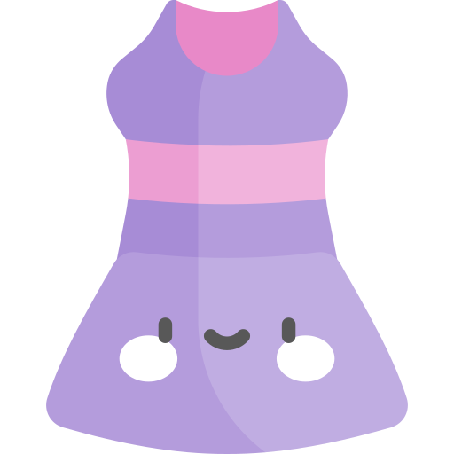 Одеваться бесплатно иконка