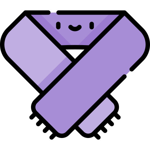 schal kostenlos Icon