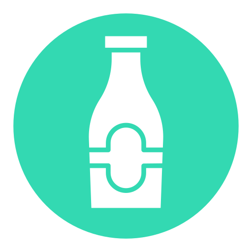 Sauce Generic Flat icon