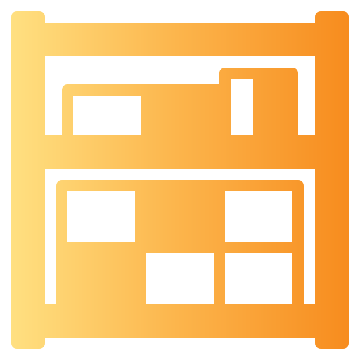 depósito icono gratis