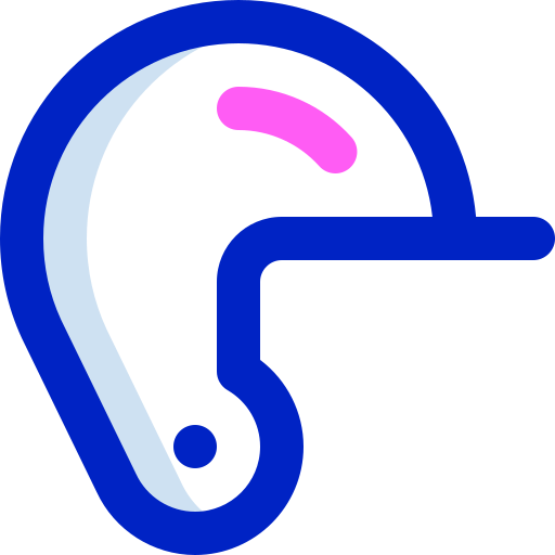 casque Icône gratuit