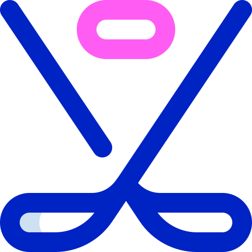 hockey icono gratis