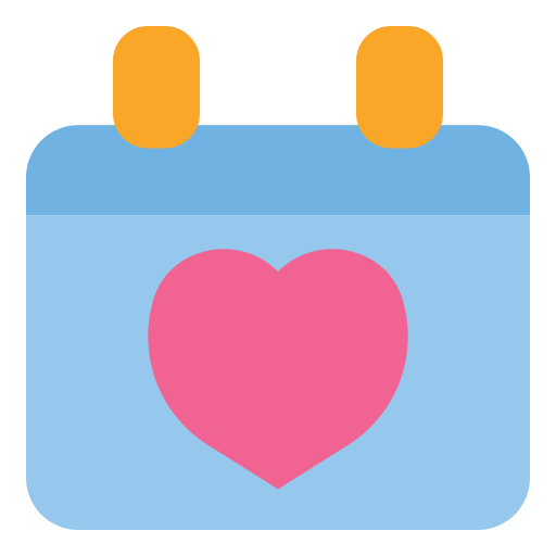 Календарь бесплатно иконка