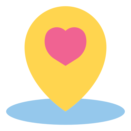 ubicación icono gratis