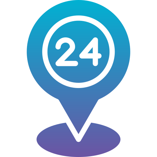 24 часа бесплатно иконка 24 часа бесплатно иконка