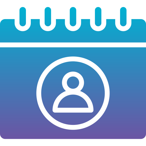 calendario icono gratis