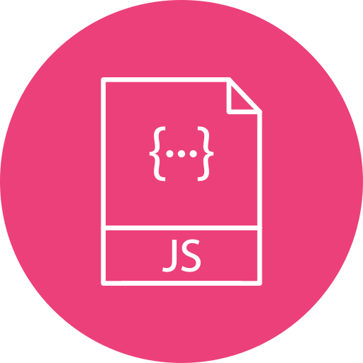 javascript icono gratis