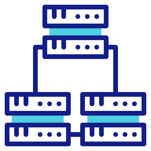 base de datos icono gratis