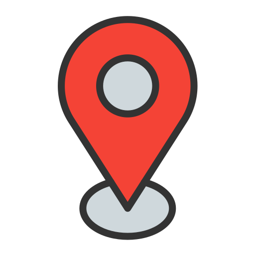 Gps - Iconos gratis de mapas y ubicación