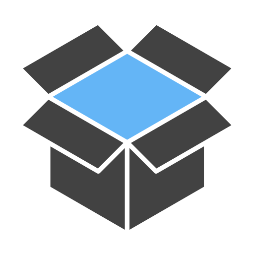 Open box free icon Open box free icon