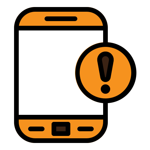 teléfono inteligente icono gratis