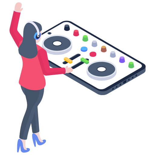 musiksystem kostenlos Icon musiksystem kostenlos Icon