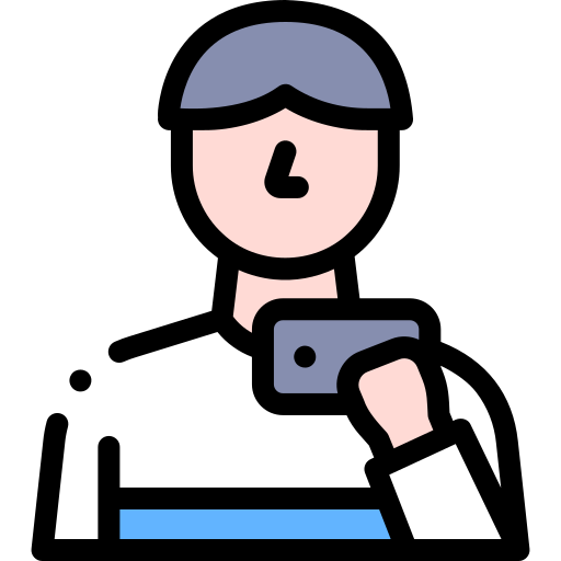 selfies Icône gratuit