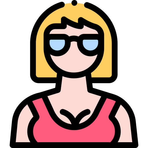mulher grátis ícone mulher grátis ícone