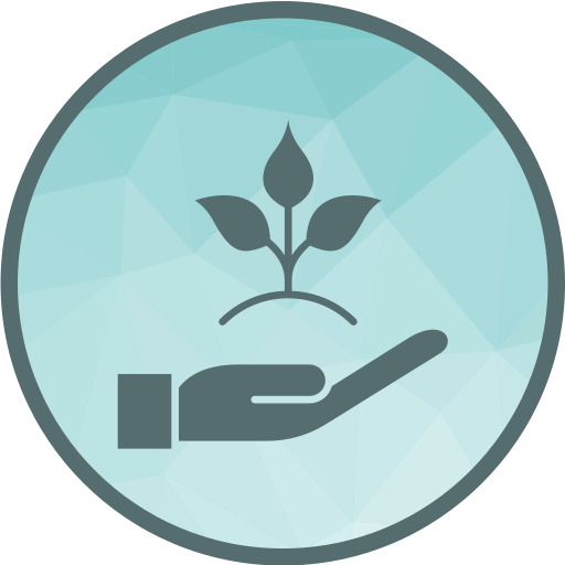 Sapling free icon Sapling free icon