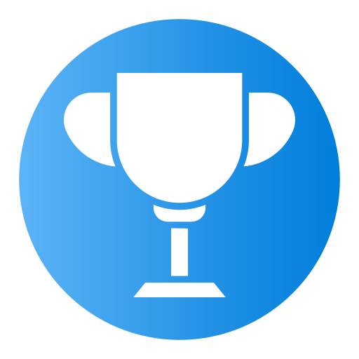 Trophy free icon Trophy free icon