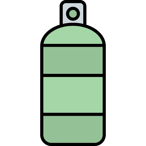 sprühen kostenlos Icon