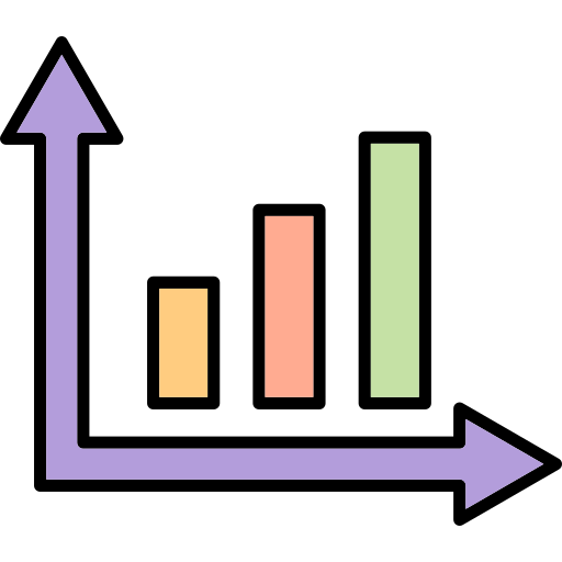 Рост бесплатно иконка