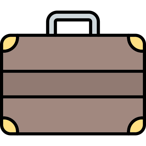 Портфель бесплатно иконка Портфель бесплатно иконка