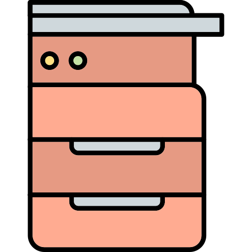 Фотокопировальный аппарат бесплатно иконка