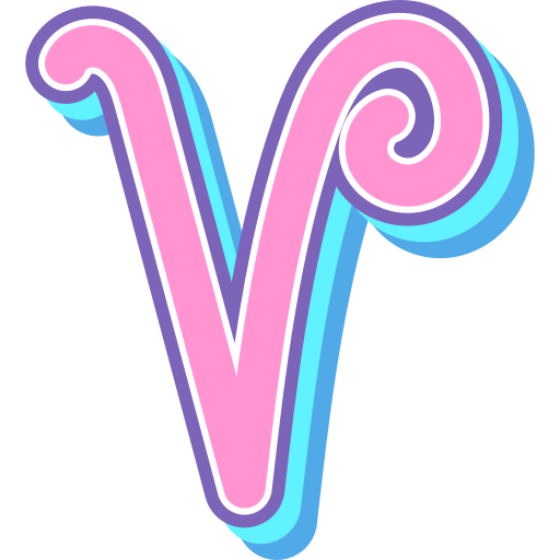 v gratuit sticker v gratuit sticker