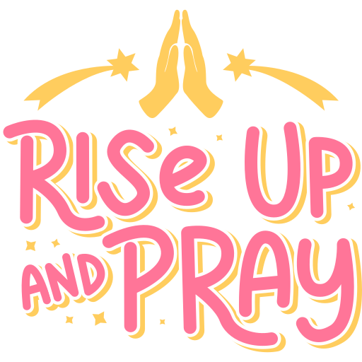 Christian free sticker
