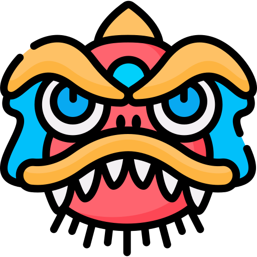 löwe kostenlos Icon
