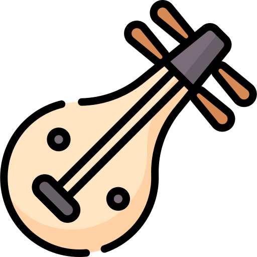 xinghai Icône gratuit