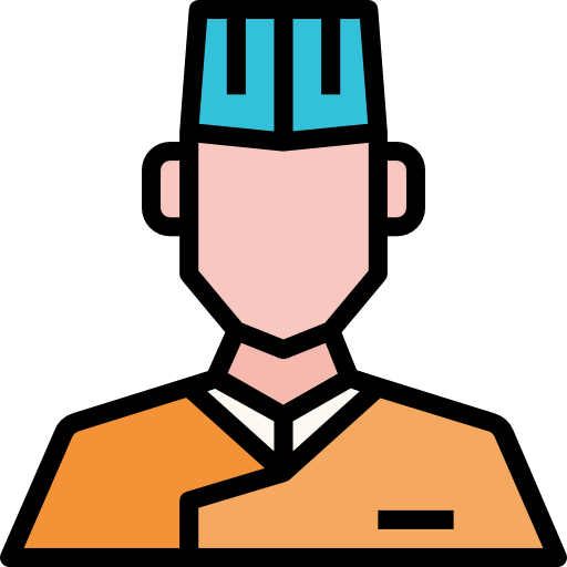 Chef free icon Chef free icon