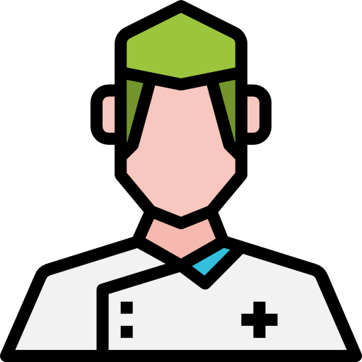Hipster free icon